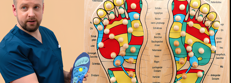 Akusoli Einlagen – Erfahrungen, Wirkung & häufige Fragen ehrlich beantwortet