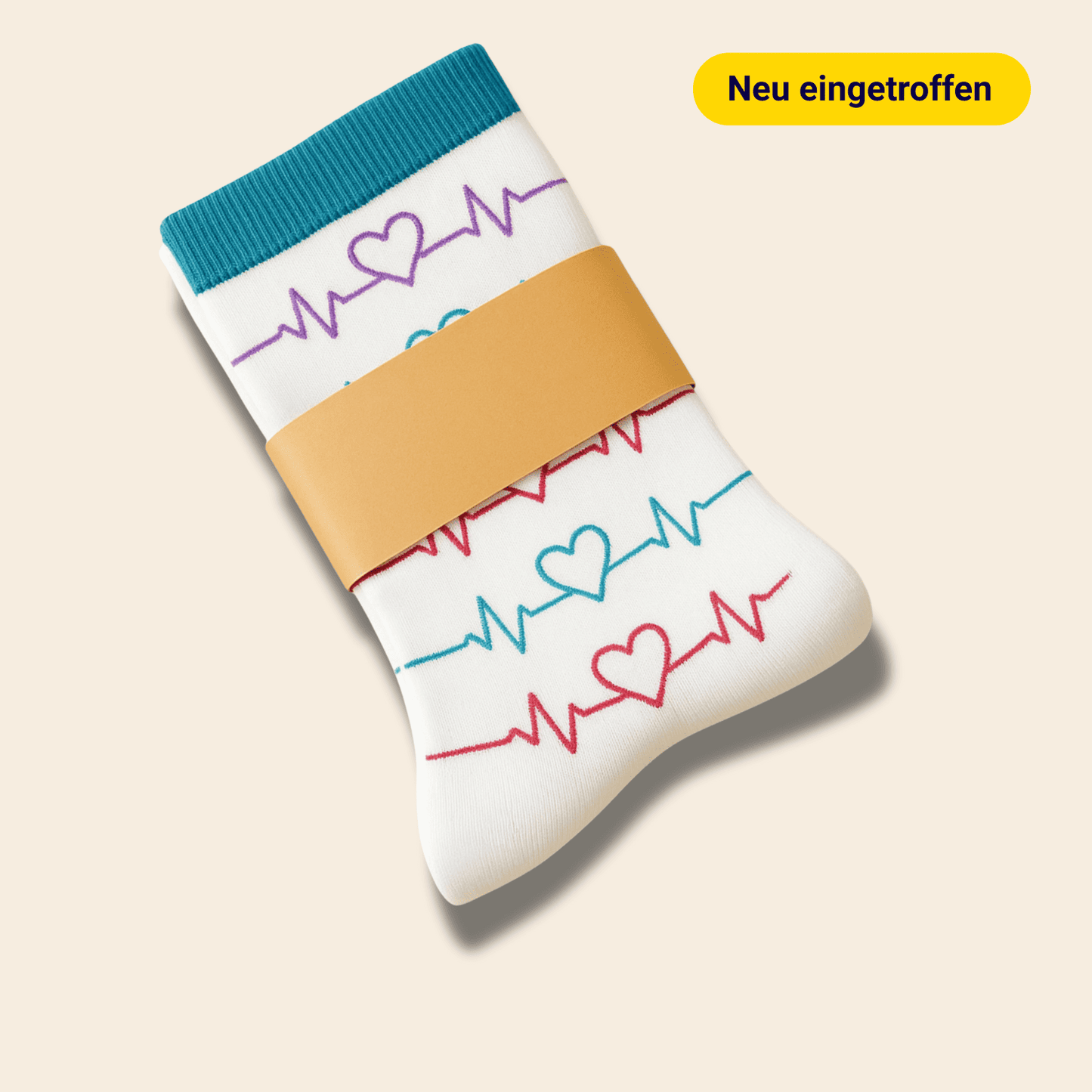 Mevery - Harmony Kompressionsstrümpfe (Mix)